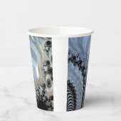 Recursive Realms Papieren Bekers (Links)