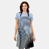 Recursive Realms Schort (Gedragen)