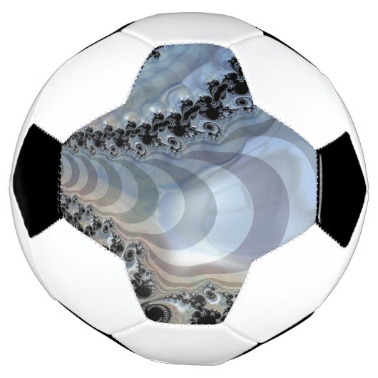 Recursive Realms Voetbal (Gedraaid)