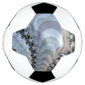 Recursive Realms Voetbal (Voorkant)