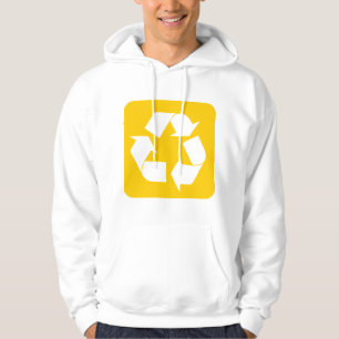 Recyclage - Amber Hoodie