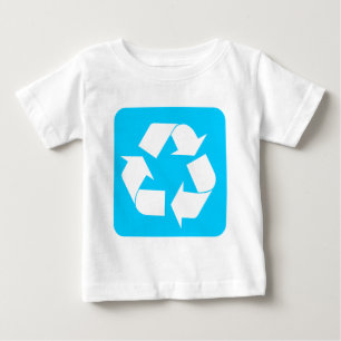 Recyclage - Sky Blue