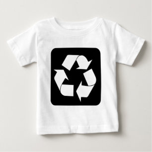 Recyclage - zwart