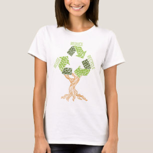 Recycle Boom T-shirt