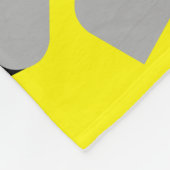 Recycle Fleece Deken (Hoek)