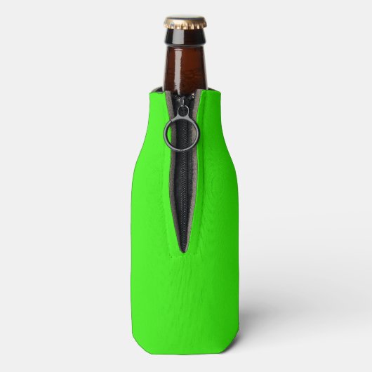Recycle Flesjeskoeler (Fles Achterkant)