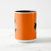 Recycle Mok (Midden)