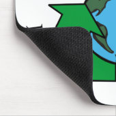 Recycle Muismat (Hoek)