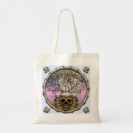 Recycle Or Die Boodschappentas Tote Bag