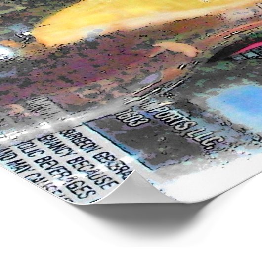 RECYCLE POSTER (Hoek)