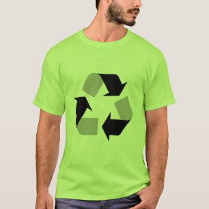 Recycle T-shirt