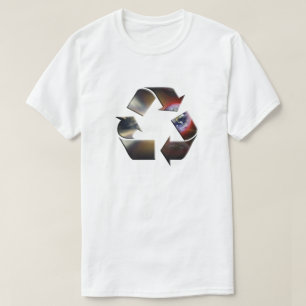 Recycle T-shirt