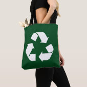 Recycle Tote Bag (Dichtbij)