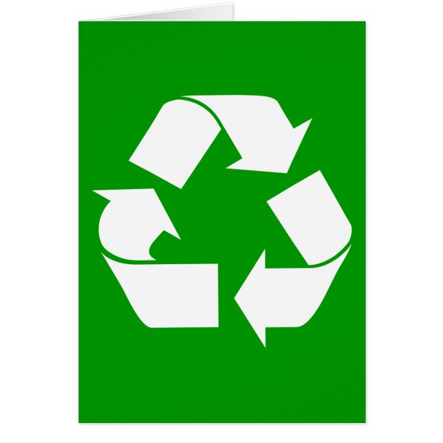 recyclen (Voorkant)