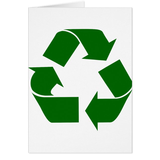 recyclen (Voorkant)