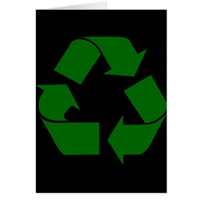 recyclen (Voorkant)