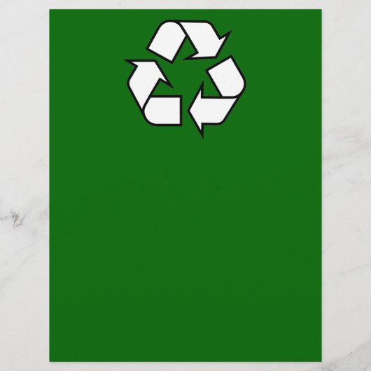 Recyclen brochure (Achterkant)