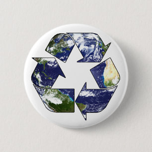 Recyclen Button