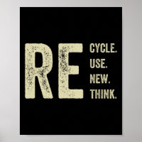 Recyclen hergebruik Heroverweging Crisis Milieu A