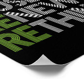 Recyclen hergebruik Heroverweging Crisis Milieu A Poster (Hoek)