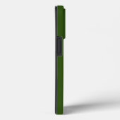 Recyclen Hergebruik vernieuwen Herdenken Case-Mate iPhone Case (Achterkant / Rechts)