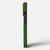 Recyclen Hergebruik vernieuwen Herdenken Case-Mate iPhone Case (Achterkant / Links)