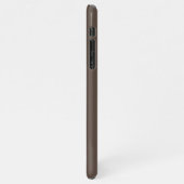 Recyclen Hergebruik vernieuwen Herdenken iPhone Hoesje (Linkerkant)