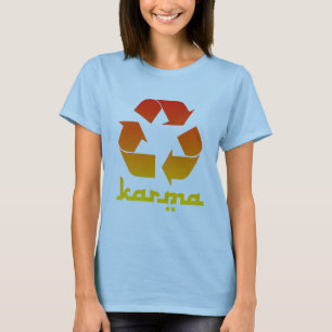 Recyclen KARMA T-shirt