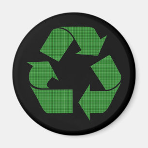 recyclen magneet
