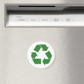 recyclen magneet (Insitu (Vaatwasser))