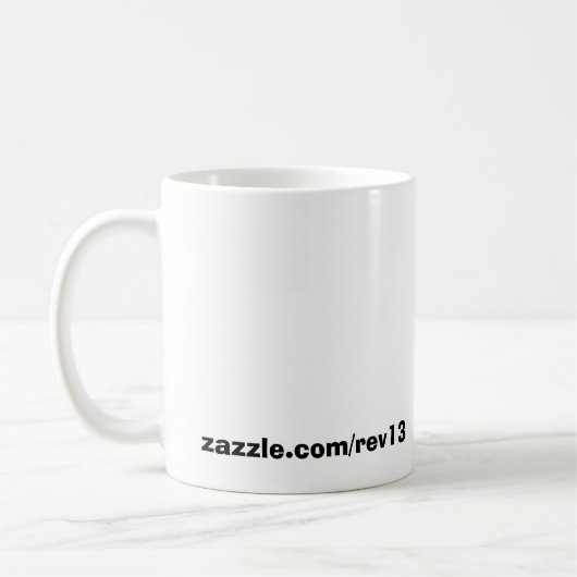 Recyclen Mok (Links)