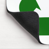 recyclen muismat (Hoek)