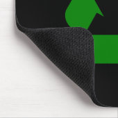 Recyclen Muismat (Hoek)