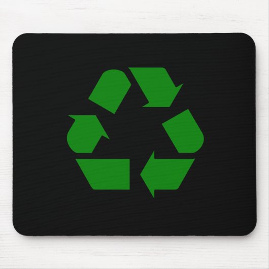 Recyclen Muismat (Voorkant)