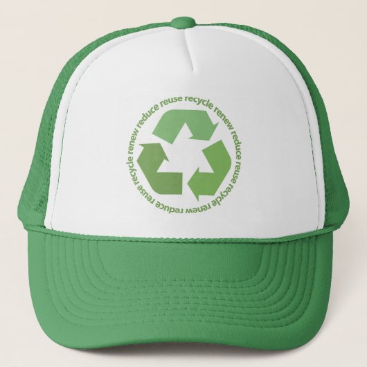 Recyclen Pet (Voorkant)