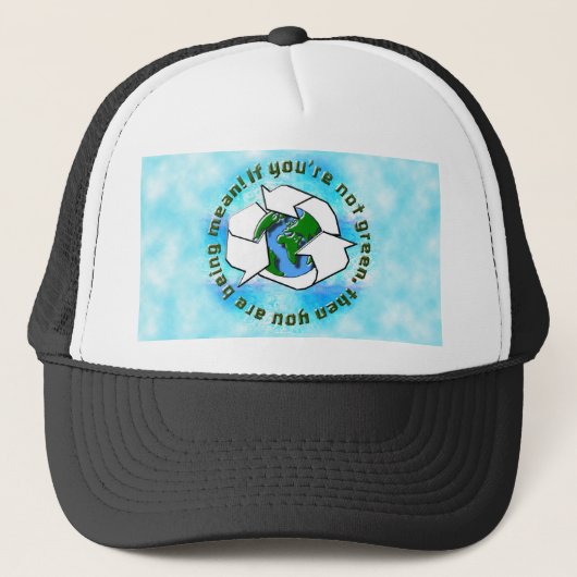 recyclen pet (Voorkant)