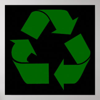 recyclen poster