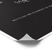 Recyclen poster (Hoek)