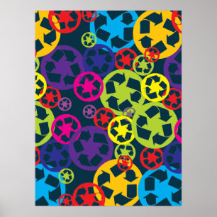 Recyclen Poster