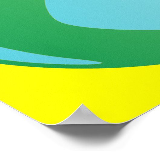 Recyclen Poster (Hoek)