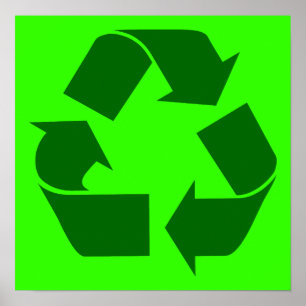 recyclen poster