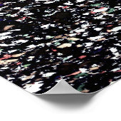 Recyclen - Poster (Canvasoptie) (Hoek)