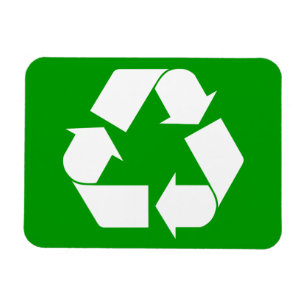 Recyclen Premium Magnet Magneet