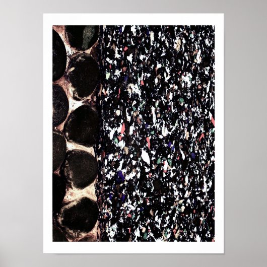 Recyclen ~ Pring / Poster / Fotografie (Voorkant)