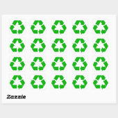 Recyclen Sticker (Vel)