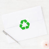 Recyclen Sticker (Envelop)