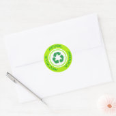 RECYCLEN - STICKER (Envelop)