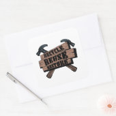 Recyclen Sticker (Envelop)