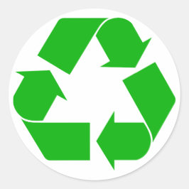 Recyclen Sticker