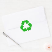 Recyclen Sticker (Envelop)